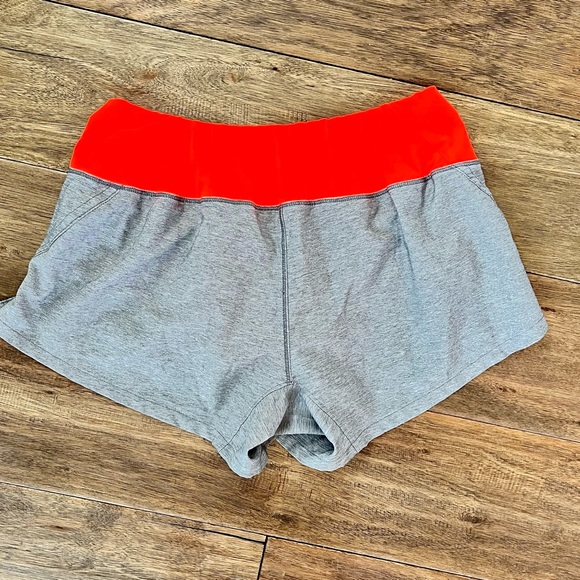 The North Face Athletic Shorts - Picture 2 of 4